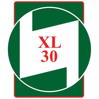 XL 30