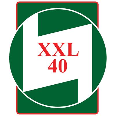 XXL 40