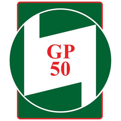 GP 50