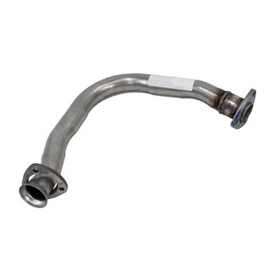 1500 Stainless Steel Exhaust Systems BMG46