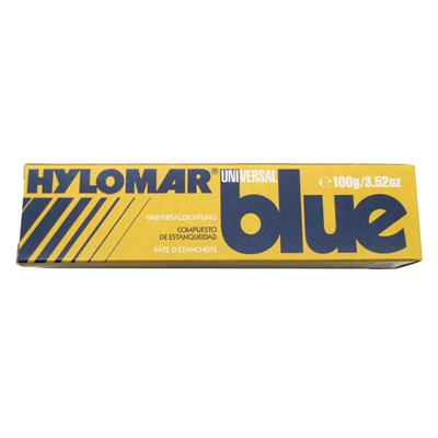 Gasket Sealants - Blue Hylomar