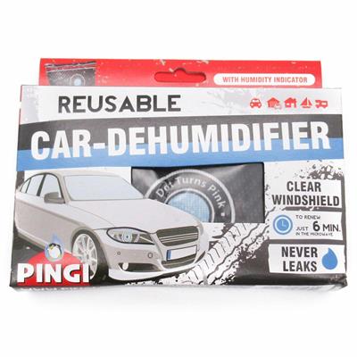 Dehumidifiers - Pingi