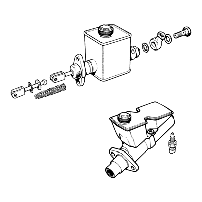 Hydraulics