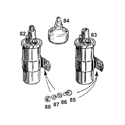 Ignition Coil