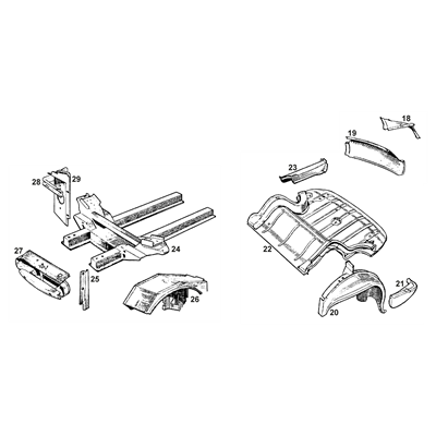 Chassis