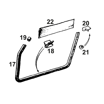 Door Seals