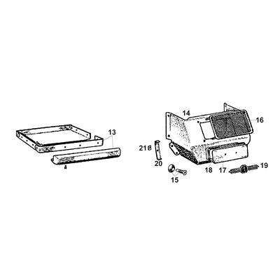 Radio Consoles