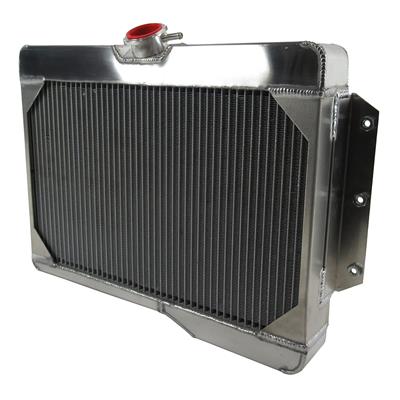 Aluminium Radiators