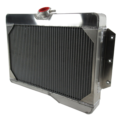 View all Aluminium Radiators