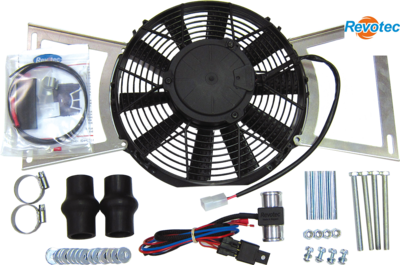 View all Revotec Cooling Fans & Accessories