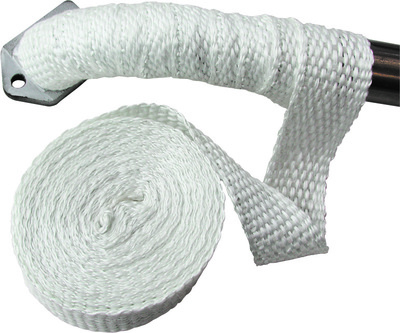 View all Manifold Wrap, Clamps & Fixings