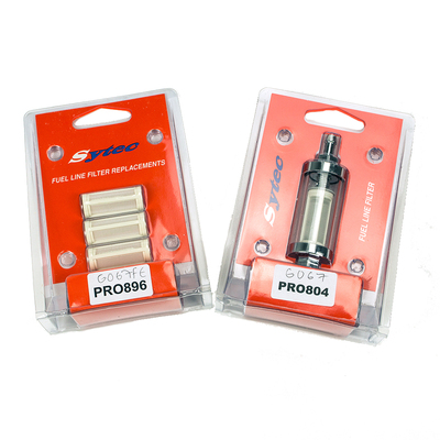 View all Fuel Filters