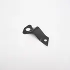 Bta1209 Bracket B/Plate Lh Part