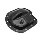 Dam2441 Diff Cover Tube Mgb Mb99 Part