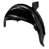 Aha8034 Wheel Arch Assy Lhr Part
