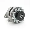 Geu218X Alternator V8 New O/R % Part