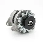 Geu218X Alternator V8 New O/R % Part