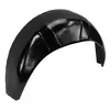 Mb60L Rear Outer Arch Mgb L/H Part