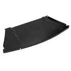 Mb64 Radiator Duct B>76 Part