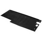 Ms23R Floor Pan Midget 64> R/H Part