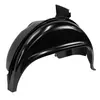 Aha8034 Wheel Arch Assy Lhr Part