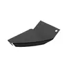 Mb26L Sill End Filler Mgb L/H Part