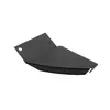 Mb26R Sill End Filler Mgb R/H Part