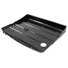 Mb40 Boot Floor Mgb Part