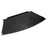 Mb64 Radiator Duct B>76 Part