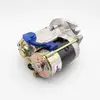 Gxe4441X Starter Pre Eng B68> Geared Part