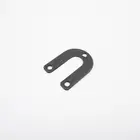 120138 Plate Rr Wheel Cyl Part