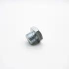 122132 Blank Plug Manifold Part
