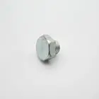 129077 Plug Drain 1500 Block Part