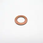 12A1768 Washer Oil Pipe Midget Part