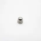 14B7889 Nut Dome 3/16 Unf Chrome Part