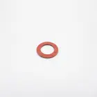 2K4956 Fibre Washer 3/8