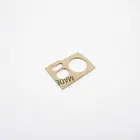 37H4642 Gasket Wheel Cyl Part