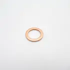 3H693 Washer Oil Pipe/Rev Switch Part