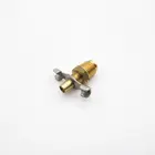 602915 Drain Tap Block Part