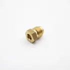 6K648 Nut Pipe 1/4 Part