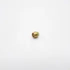 6K649 Olive Vacuum Pipe Part