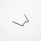7H5167 Wire Clip Rim>Lamp Td Part