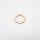 7H7456 Washer Copper Part