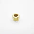 Aaa17 Elbow Nut Part