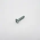 Ac610081 Screw S/Tap No.10 X 1 Part