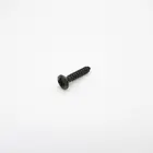 Ad606064 Screw Csk No 6 X 3/4 Blk Part