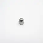 Aha9061 Nut Dome 6Unc Cp Part