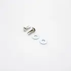 Ahh8971K Rivet Kit Dash Part