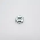 Ajd8206Z Nut Jam 3/8