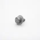 Alu1595 Bolt+Washer Part